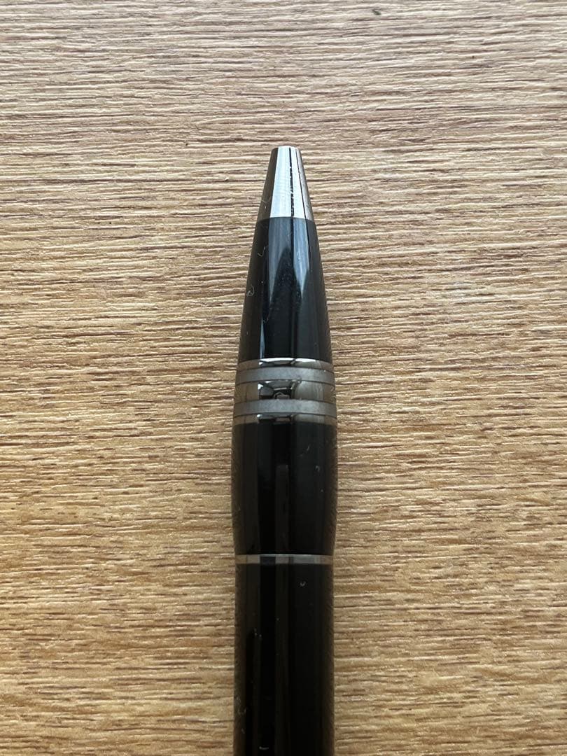 【MONT BLANC】モンブラン スターウォーカー Collector