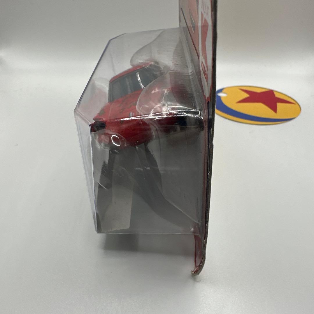 カーズ マテル CELINE DEPHARE カーズ２ ミニカー ピクサー