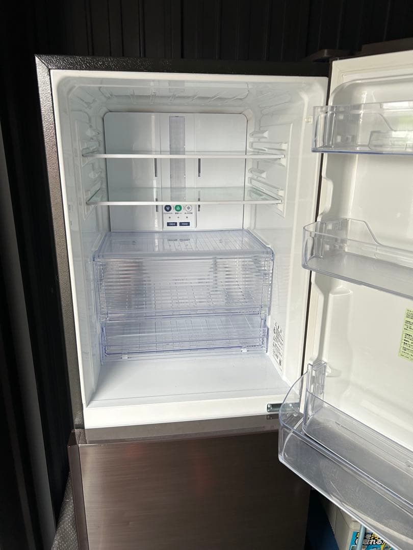 【はすさま専用】シャープ 冷蔵庫 SJ-PD28F-T 280L 2020年