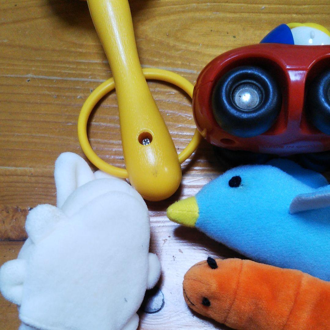 DWE　ディズニー英語システム　プレイアロングおもちゃ