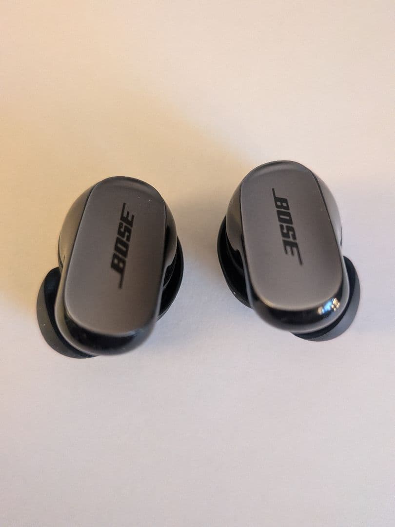 イヤホン Bose QuietComfort Ultra Earbuds