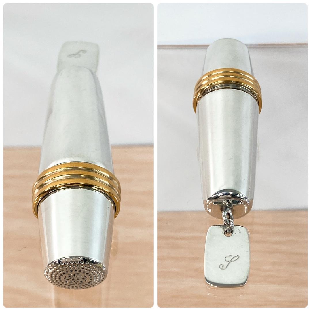 ティファニー ソーイングセット 裁縫キット シルバー 925 ヴィンテージ