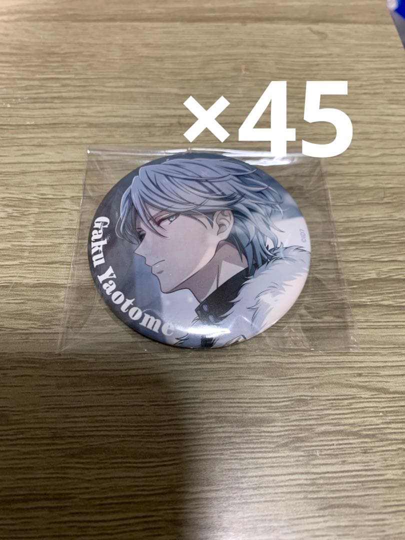 ドラコレ 楽 缶バッジ