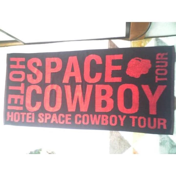 ❤️新品★2011年版❤️COMPLEXタオルTシャツ全８枚セット限定BOOWY