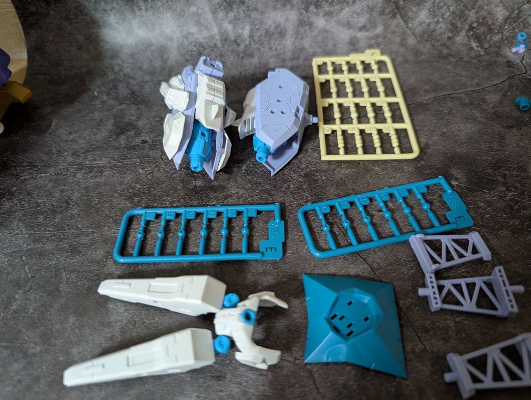 KOTOBUKIYA　メガミデバイス Chaos & Pretty アリス