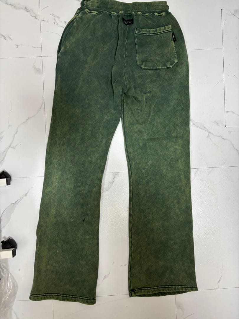 トップス \"Doctrine\" coat Of Arms setup