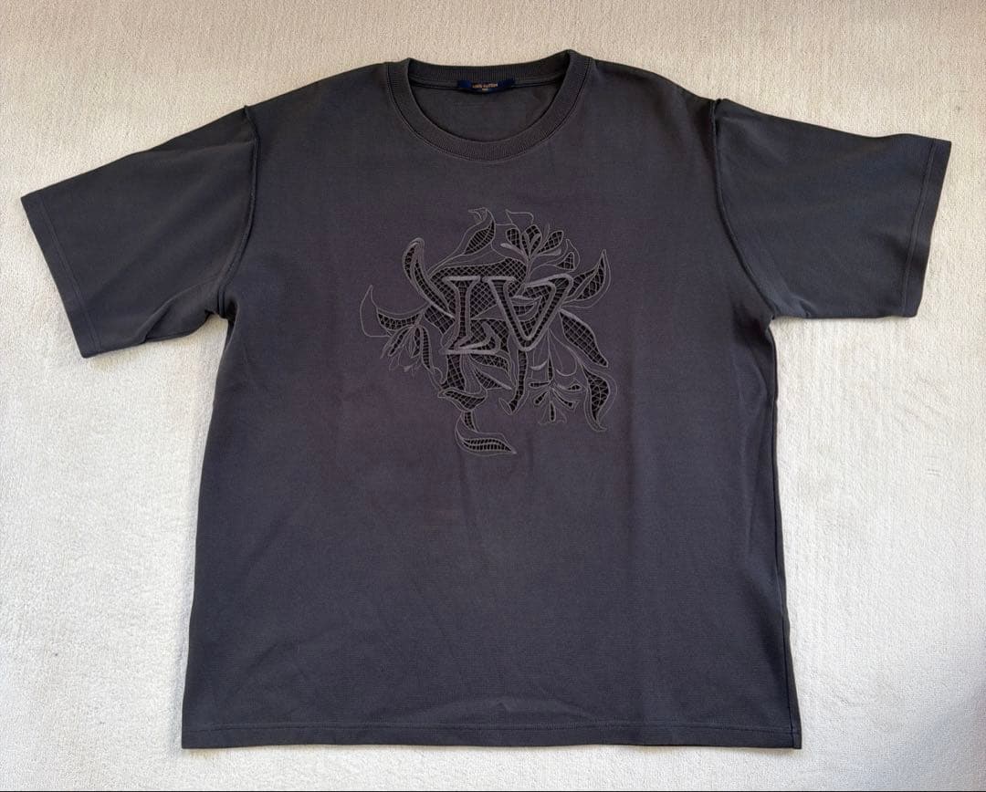 LOUIS VUITTON メンズ　Tシャツ　4XL