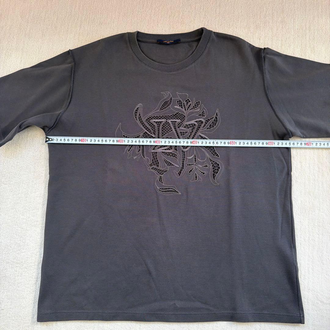 LOUIS VUITTON メンズ　Tシャツ　4XL