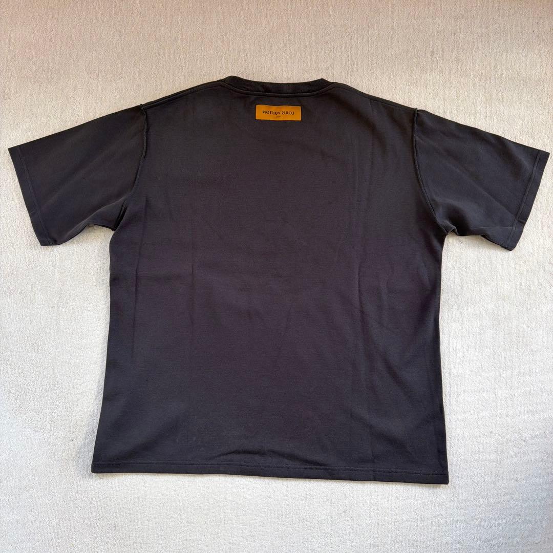 LOUIS VUITTON メンズ　Tシャツ　4XL