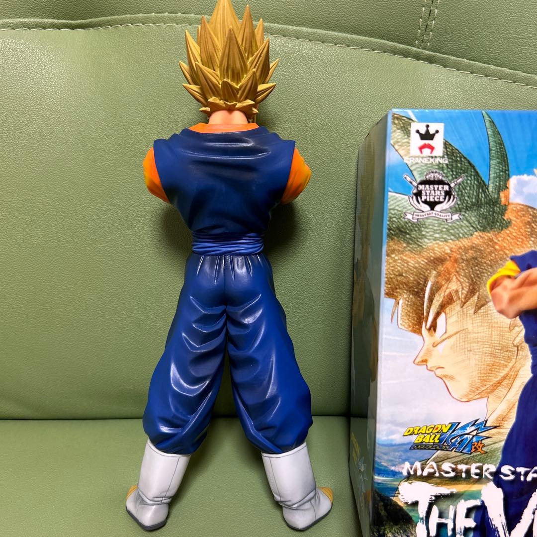 ドラゴンボール改 MASTER STARS PIECE ベジット