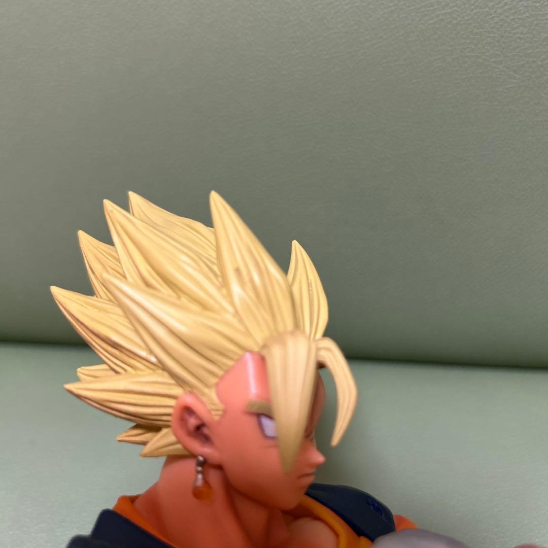 ドラゴンボール改 MASTER STARS PIECE ベジット