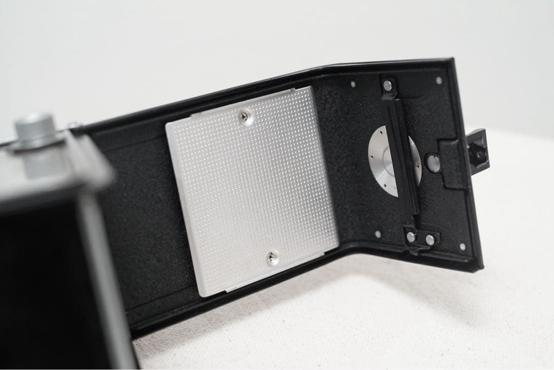 フィルムカメラ OLYMPUSFLEX A2.8 OLYMPUS