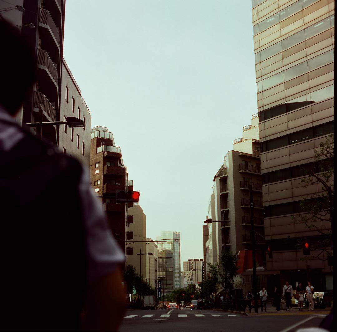 フィルムカメラ OLYMPUSFLEX A2.8 OLYMPUS