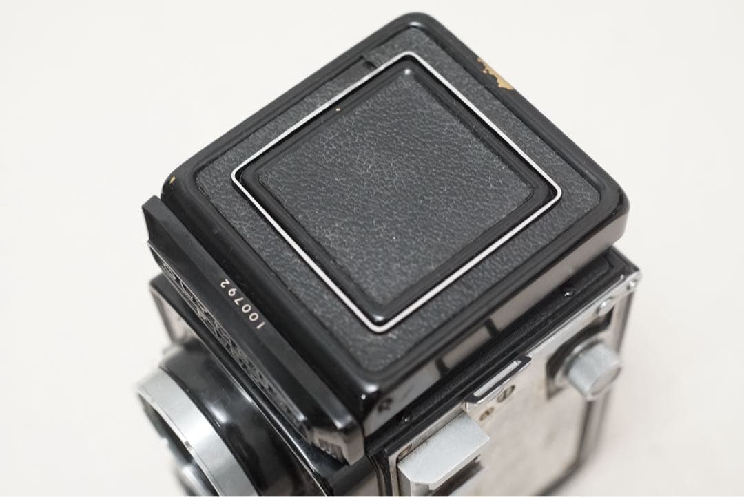 フィルムカメラ OLYMPUSFLEX A2.8 OLYMPUS