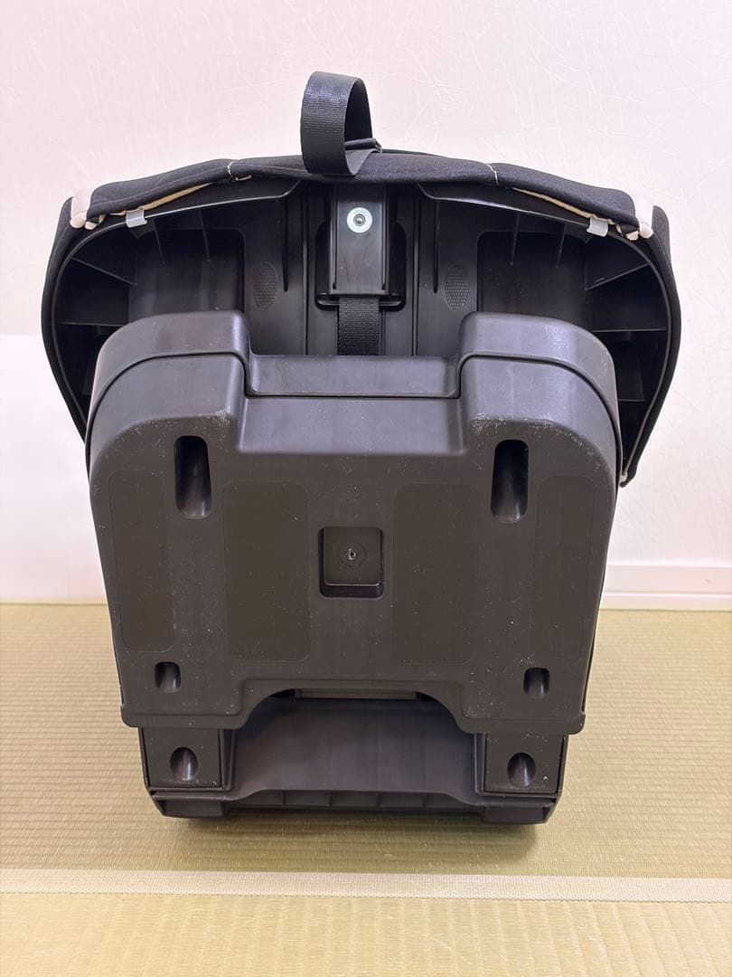 コンビ チャイルドシート マルゴットS トリノグレー CZ-HLB