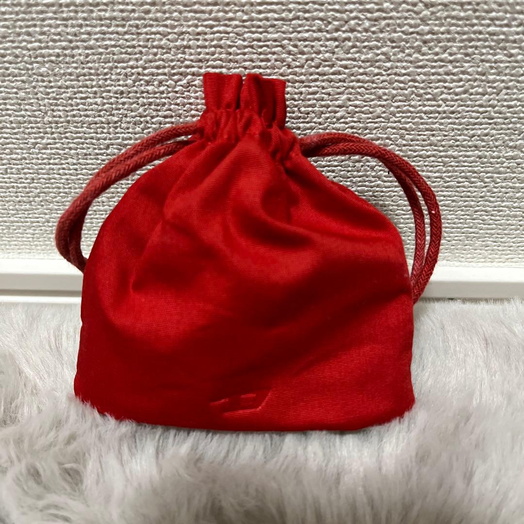 DIESEL ジュエリーブレスレット　シルバーバングル