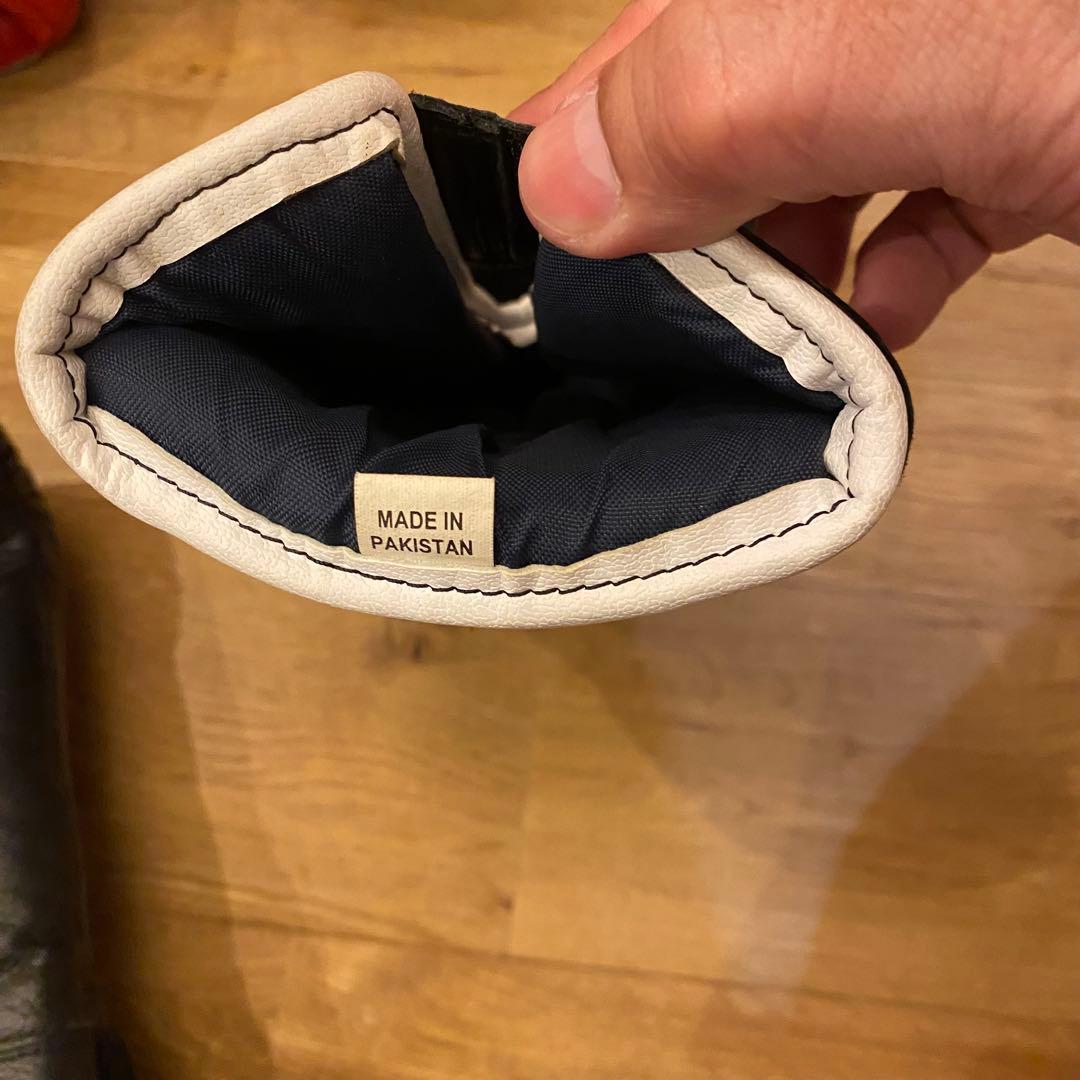 MARTIAL WORLD マーシャルワールド　パンチングミット　グローブセット