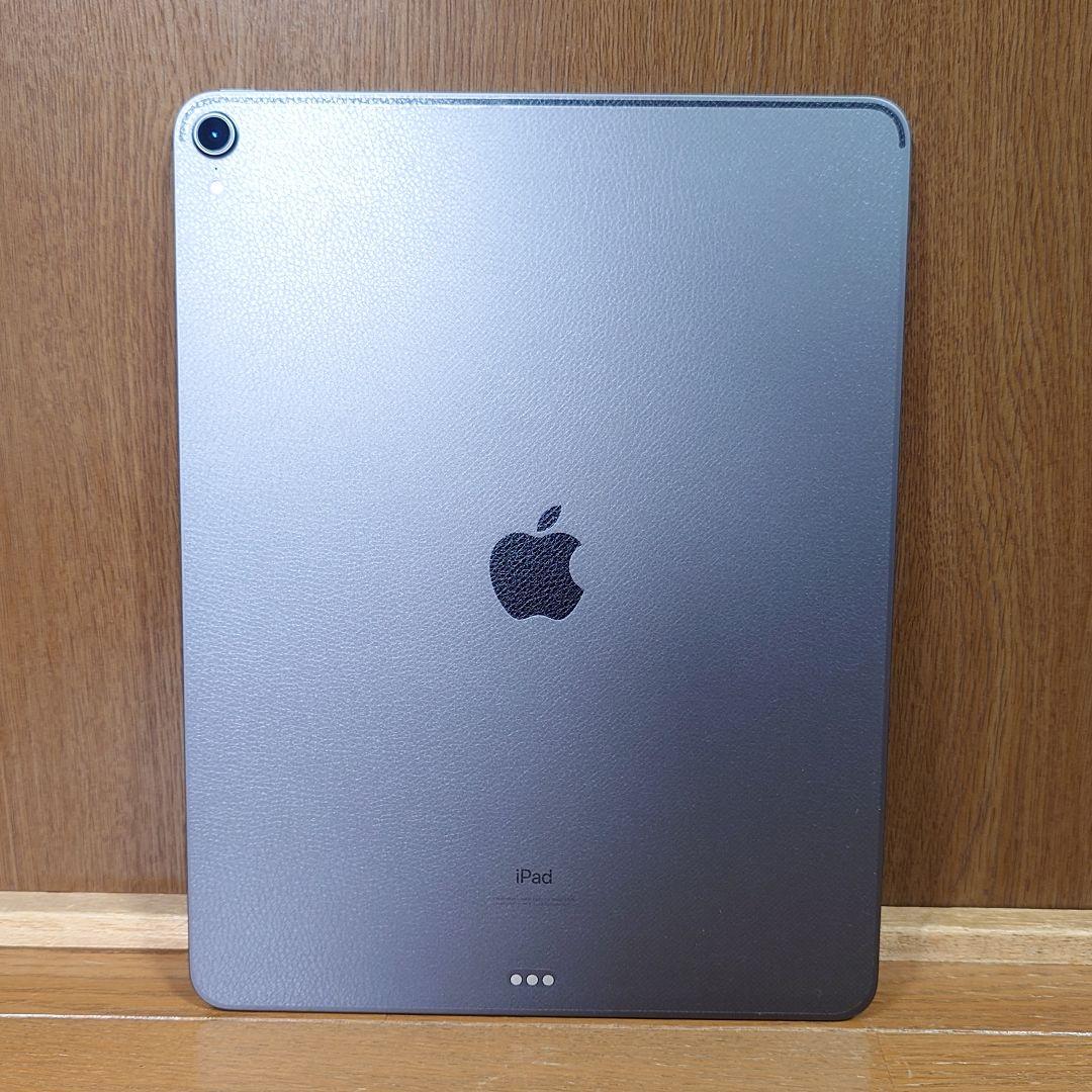 iPadPro12.9 第3世代256GB Wi-Fi + Pencil第2世代