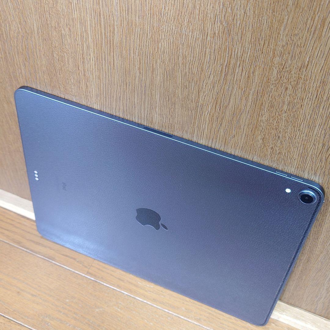 iPadPro12.9 第3世代256GB Wi-Fi + Pencil第2世代