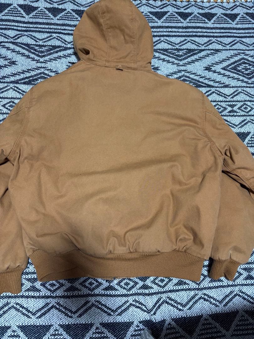 【90s vintage】Walls アクティブジャケット　L ダック生地