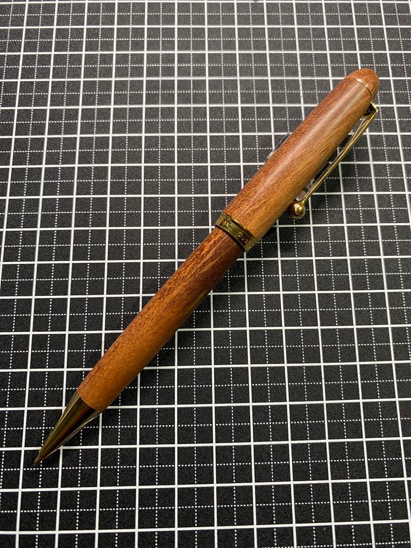 PILOT CUSTOM 楓　シャープペンシル　芯径0.5mm
