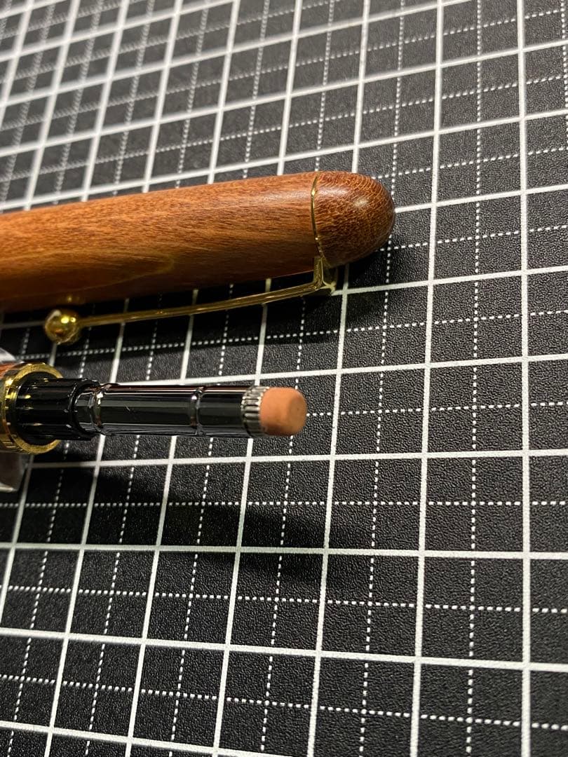 PILOT CUSTOM 楓　シャープペンシル　芯径0.5mm