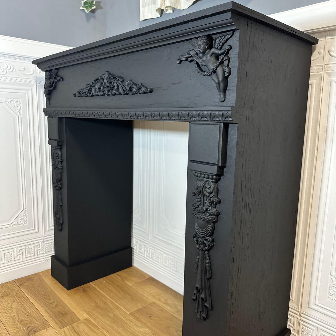 にっしゃん　マントルピース　アンジュタイプ