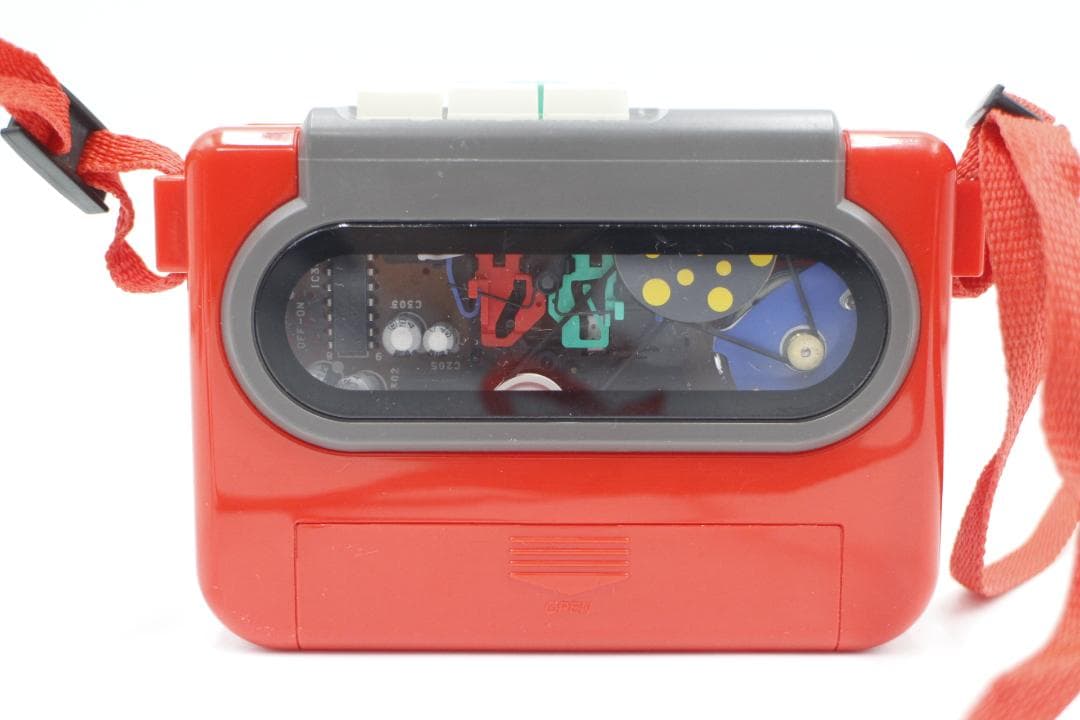 2340★希少 ! my first sony WALKMAN WM-3060