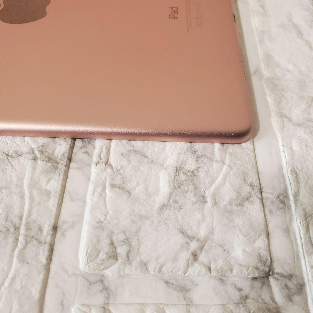100 iPad Pro 9.7インチ 256GB Wi-Fi ローズゴールド