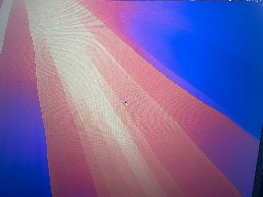 まい⭐︎ IODATA 27インチADSモニター 本体EX-LDH271DB