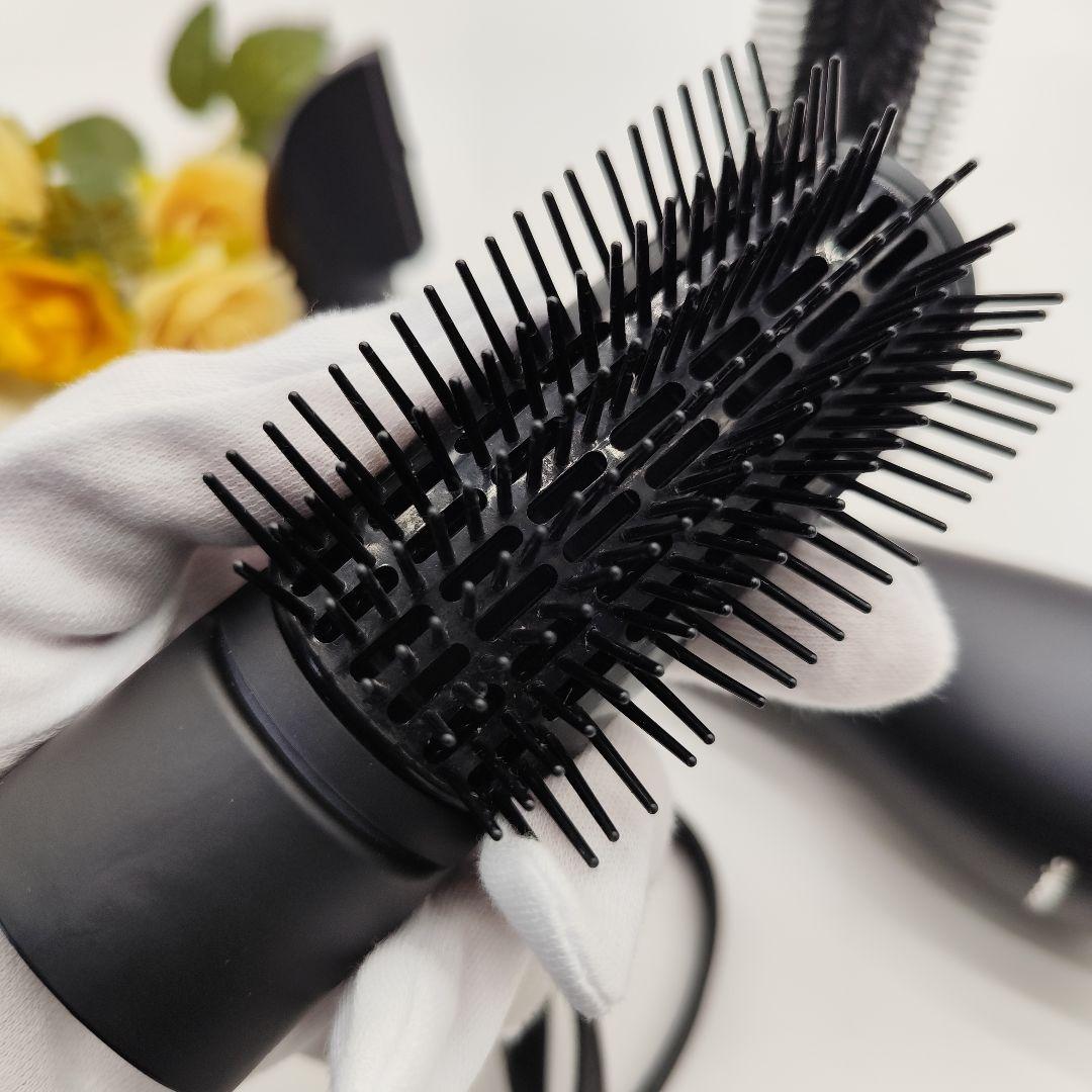 Panasonic くるくるドライヤー ナノケア EH-KNOG うるさら 保湿