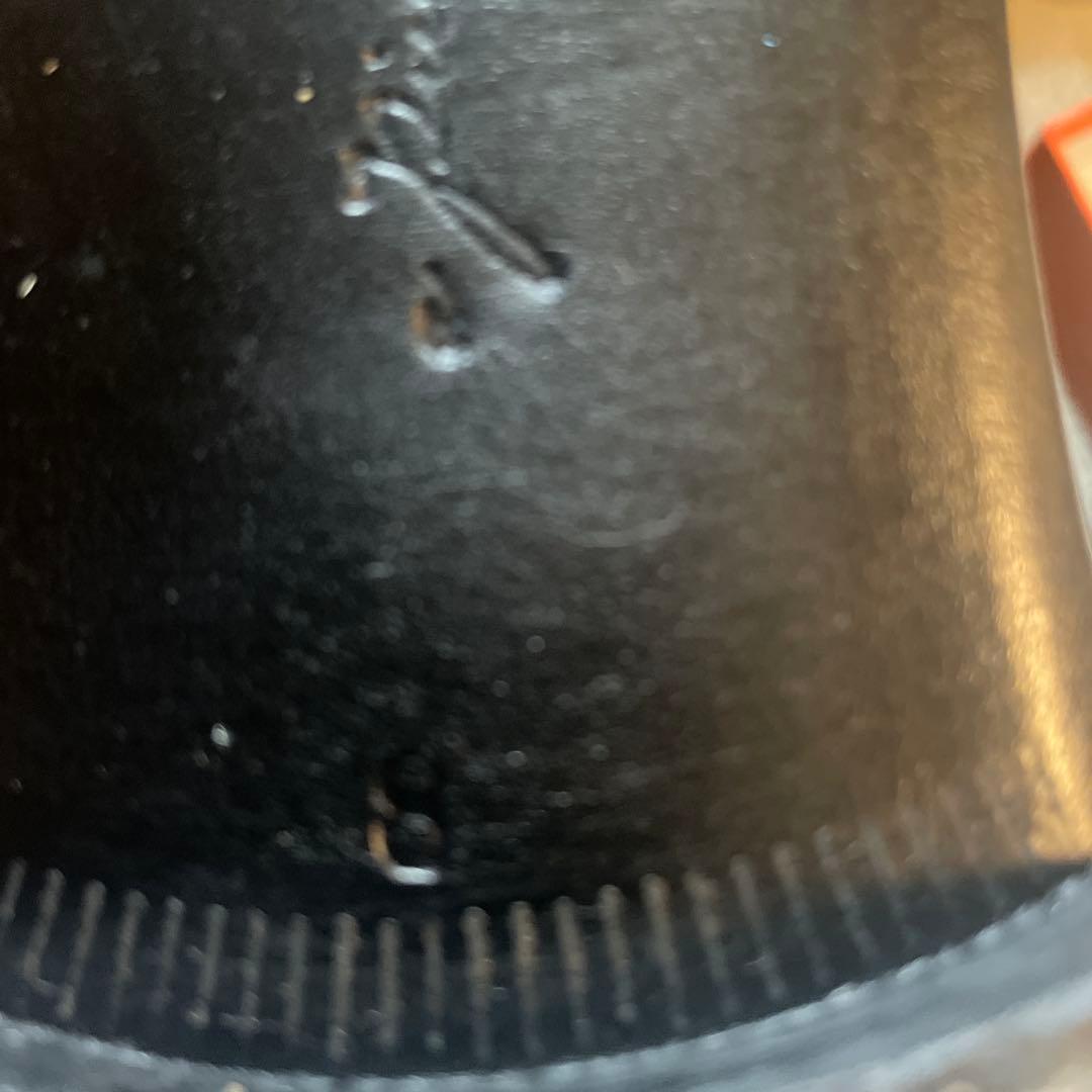 TOMORROWLAND ドレスシューズ ブラック 値段交渉ok