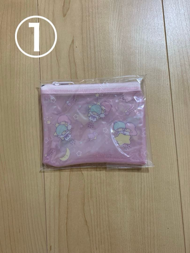 サンリオグッズ