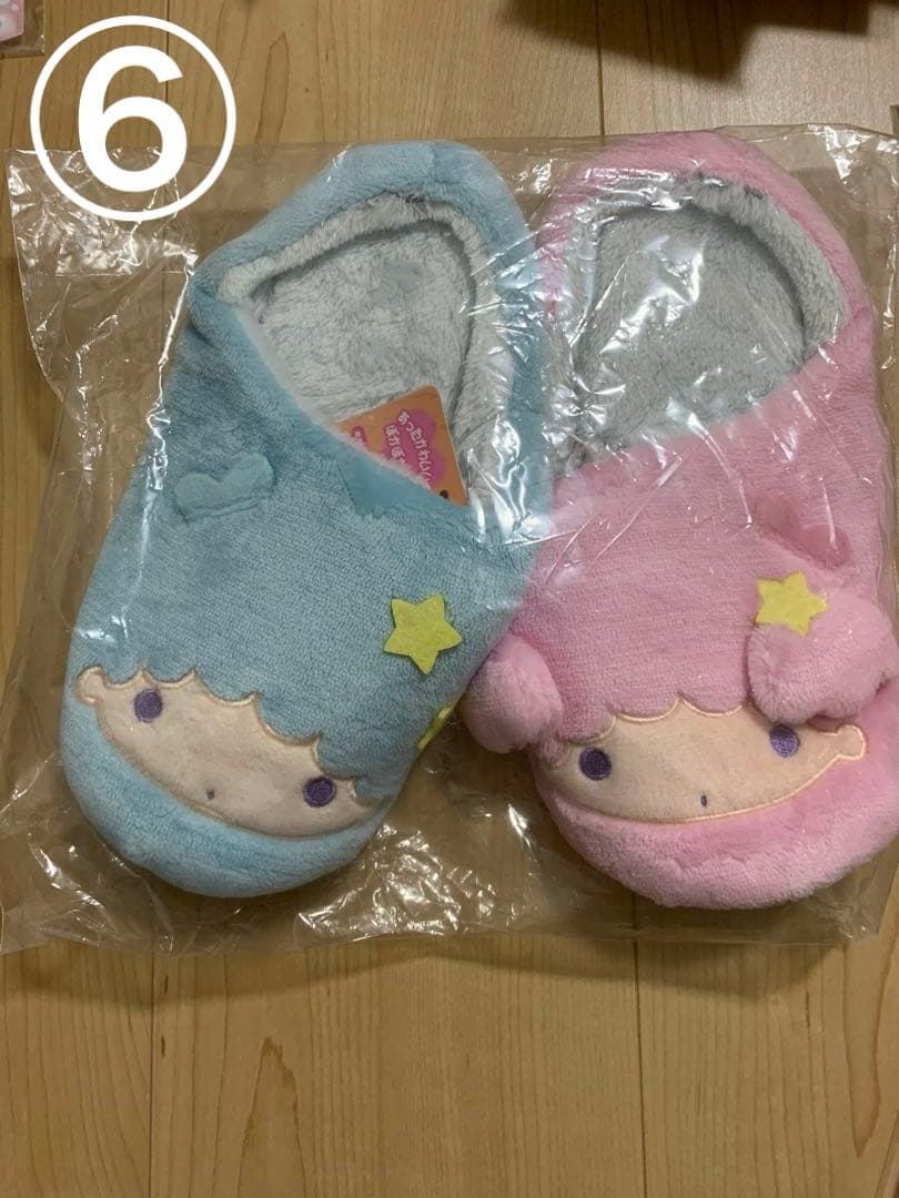 サンリオグッズ