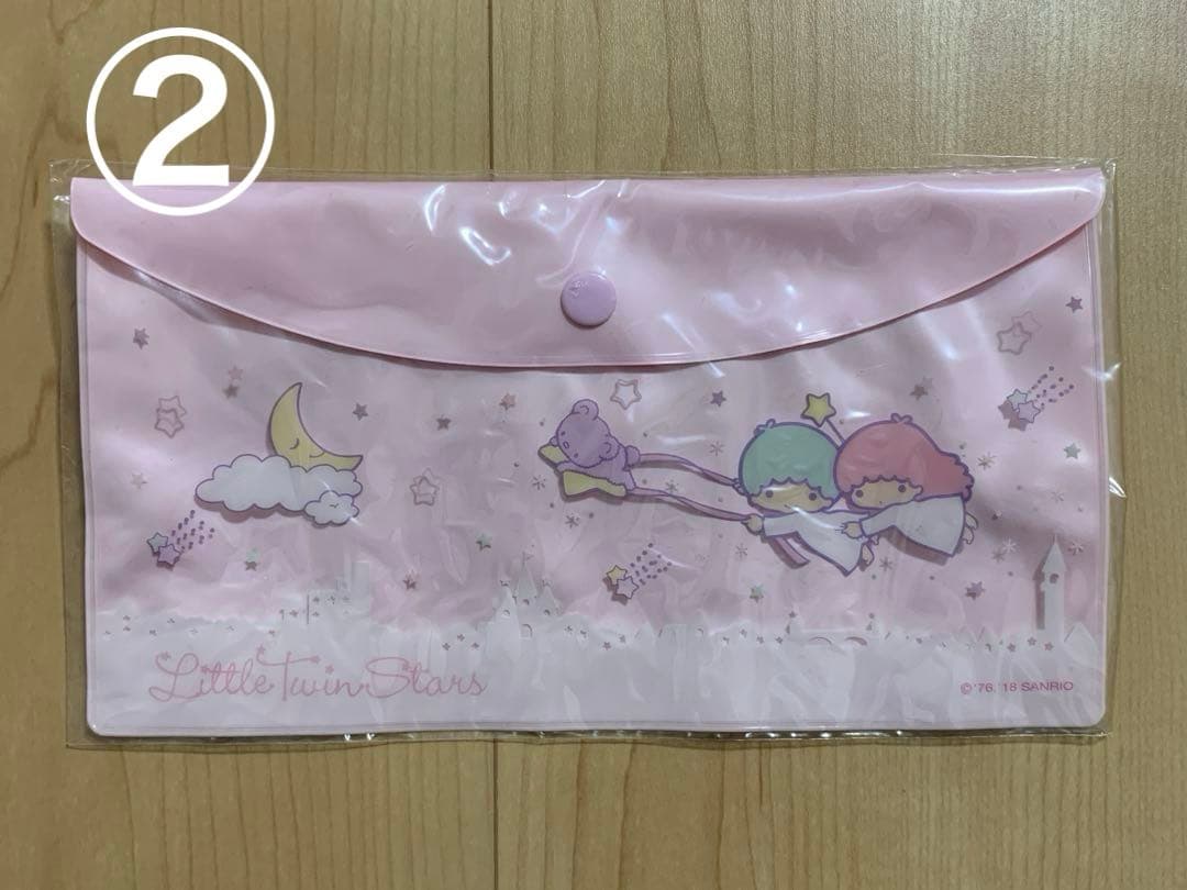 サンリオグッズ