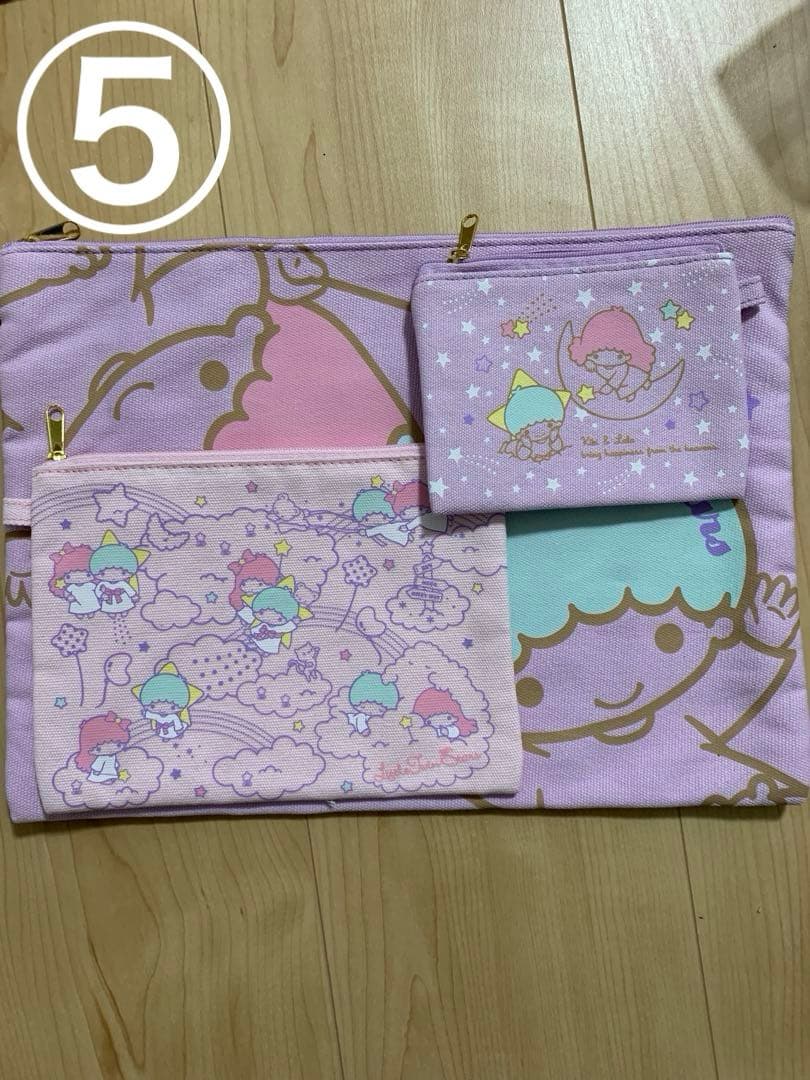 サンリオグッズ