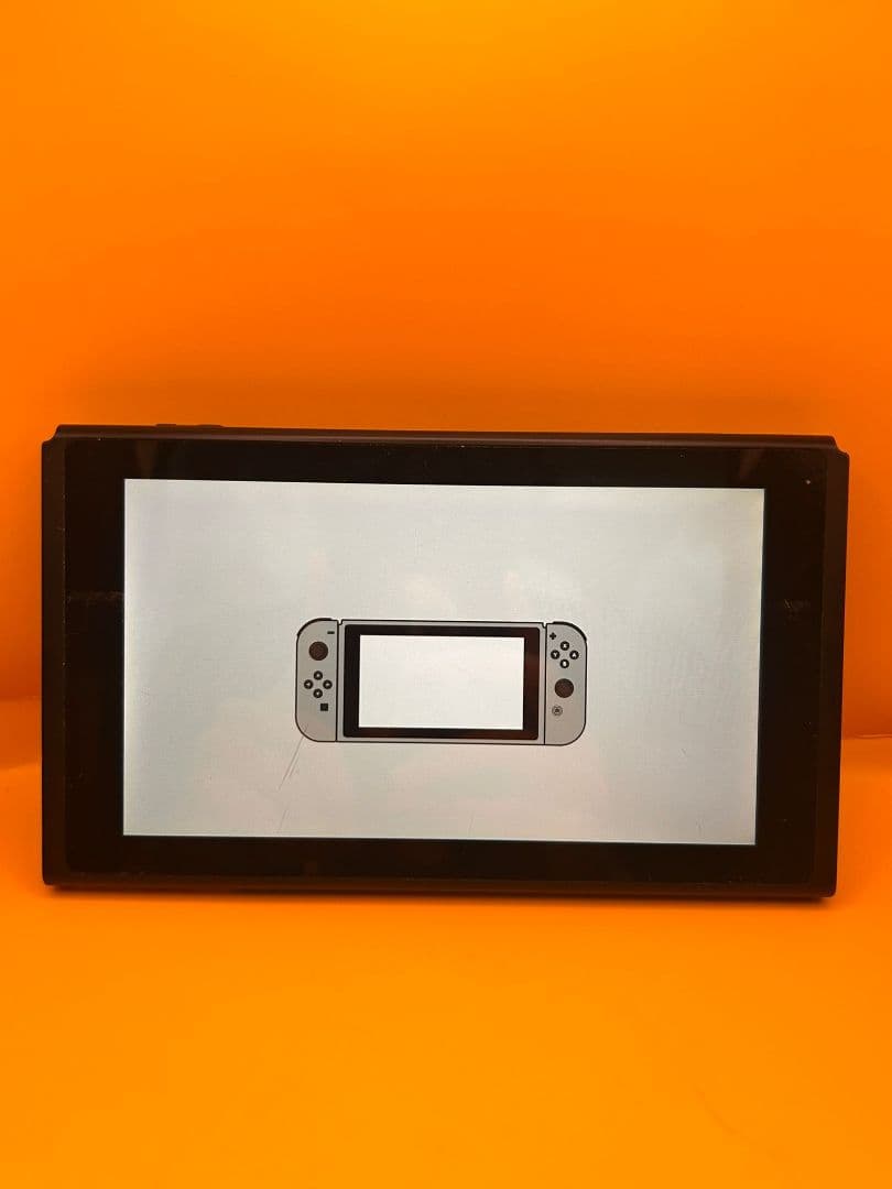 【ジョイコンなし】　Nintendo Switch ニンテンドースイッチ 本体