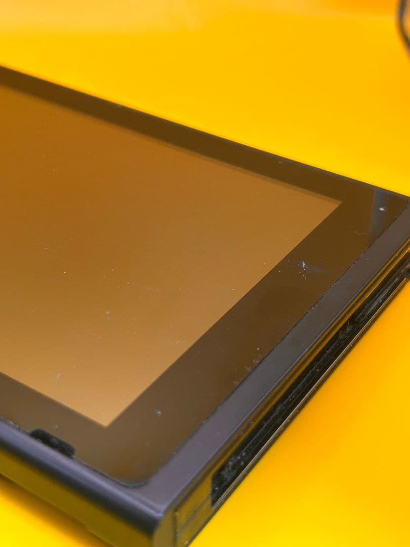 【ジョイコンなし】　Nintendo Switch ニンテンドースイッチ 本体