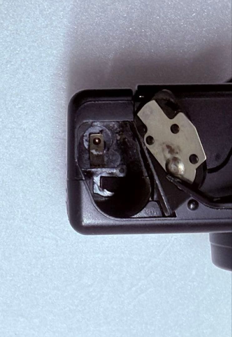 Nikon L35AD2 ニューピカイチ 動作確認済