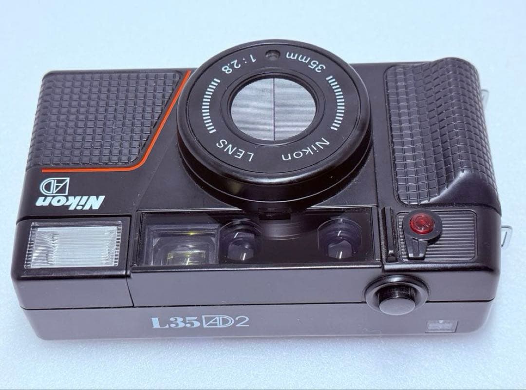 Nikon L35AD2 ニューピカイチ 動作確認済