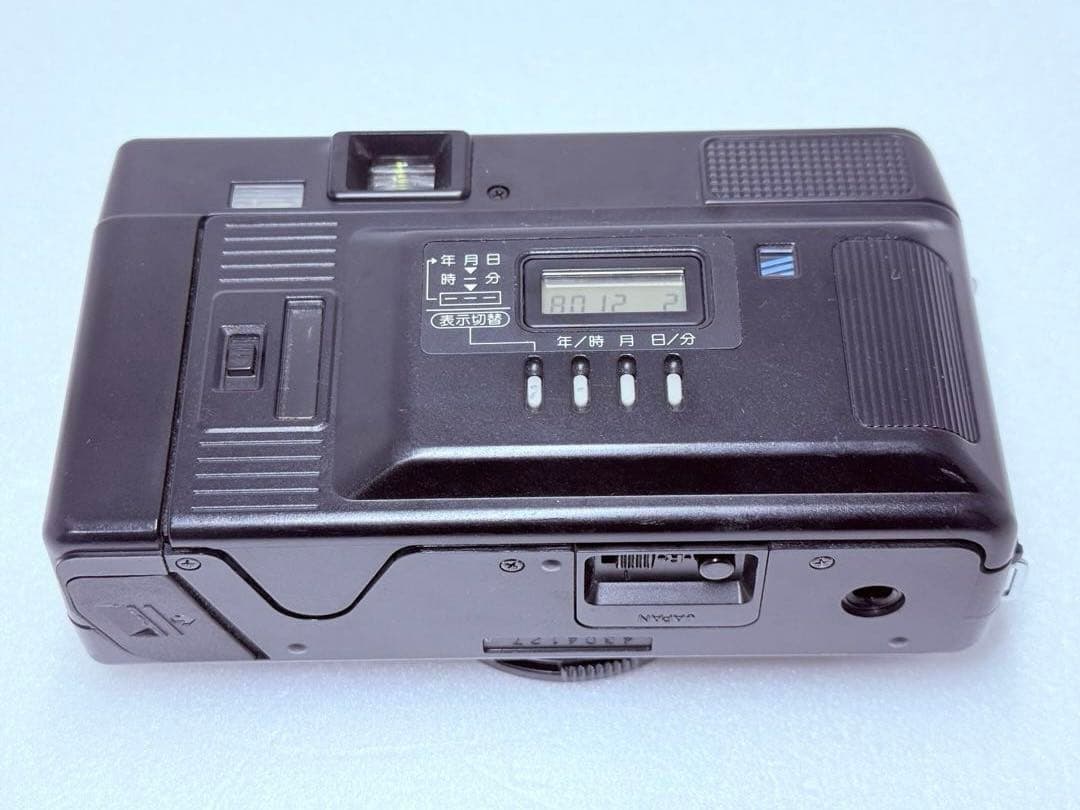 Nikon L35AD2 ニューピカイチ 動作確認済