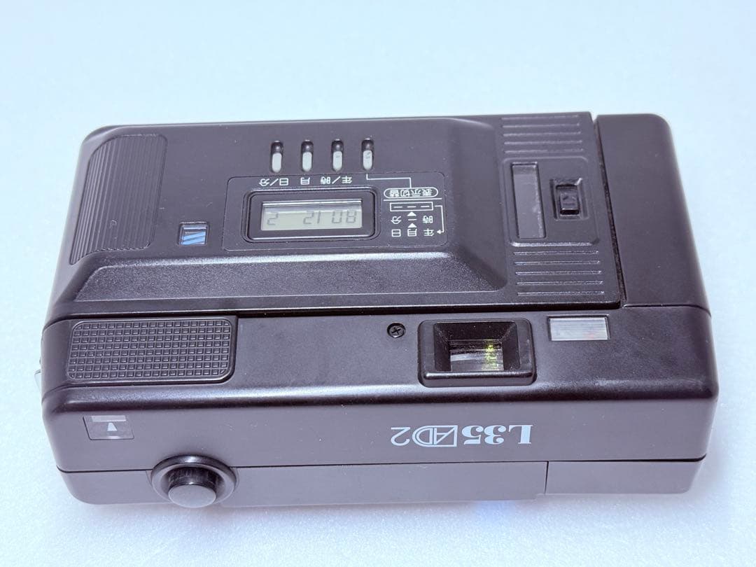 Nikon L35AD2 ニューピカイチ 動作確認済