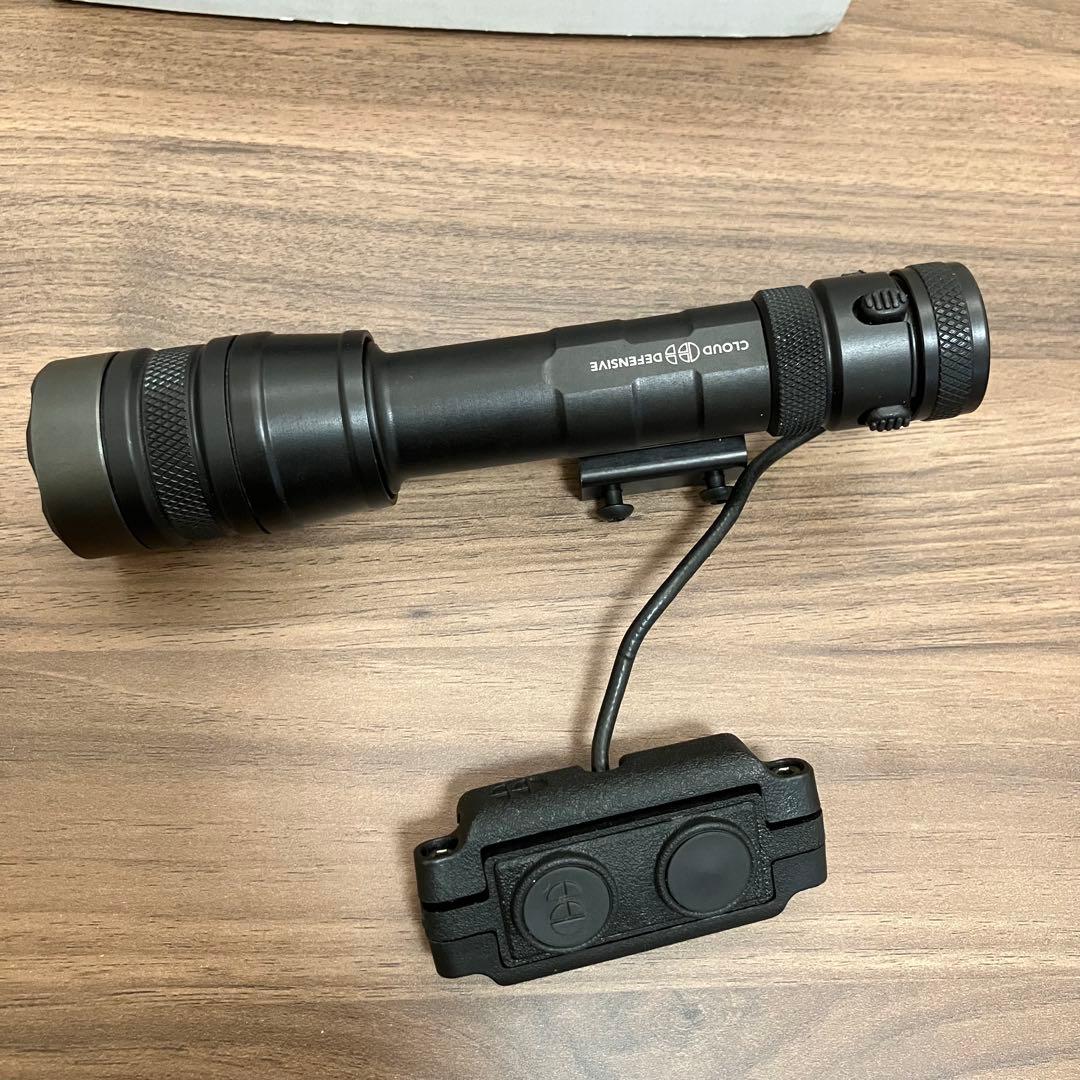 その他 CLOUD DEFENSIVE REIN