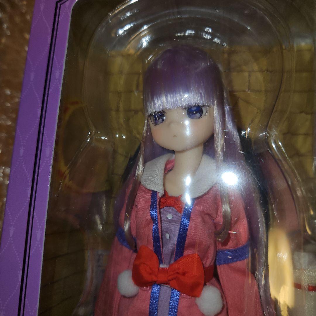 魔王城でおやすみ　ピュアニーモキャラクターシリーズNo.138　スヤリス姫