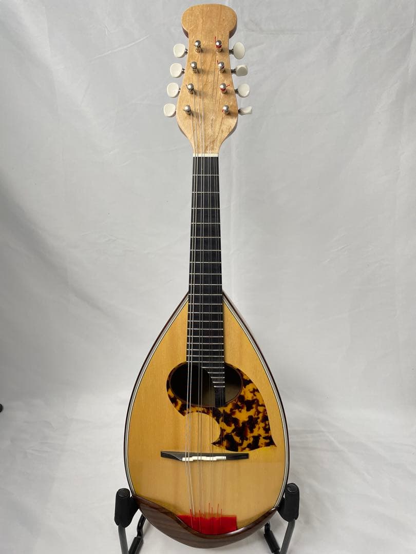 野口マンドリン ST-9 2008年製 クラシックラウンド