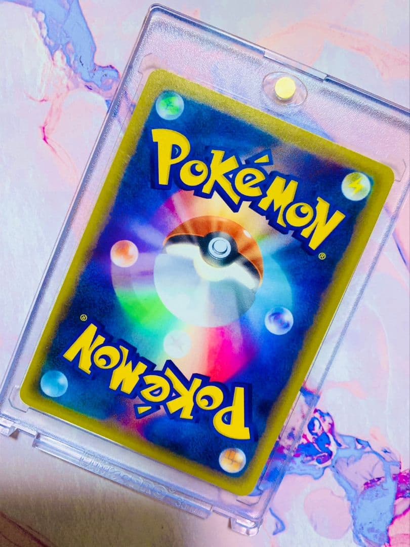 ポケモンカード　25th プロモミュウex