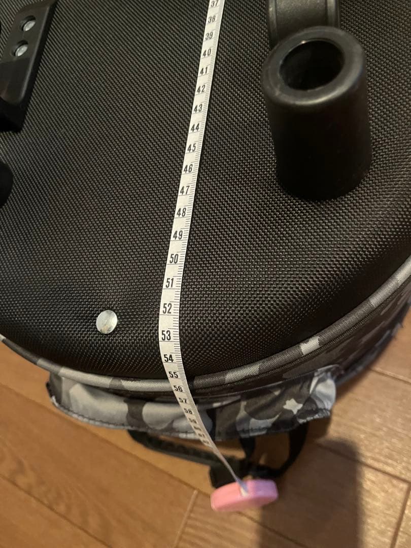 【直営店購入品】AirBuggy エアバギーDOME2 SMサイズ　オプション付