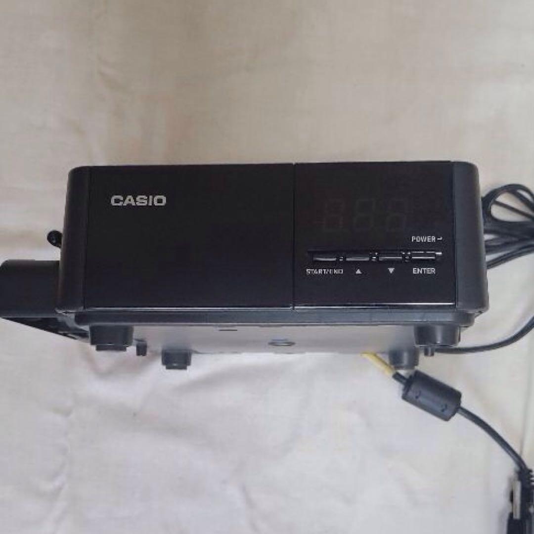 CASIO オーダーエントリーシステム用プリンター &コントローラーBOXセット