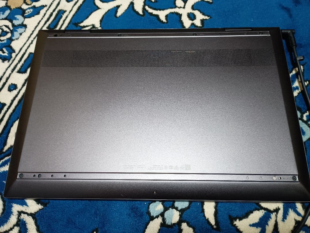Windowsノート本体 HP ENVY x360 Convertible 15-cp0017AU