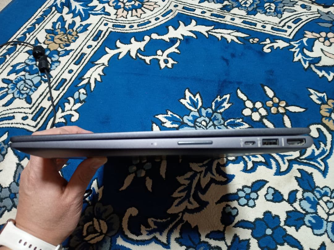 Windowsノート本体 HP ENVY x360 Convertible 15-cp0017AU